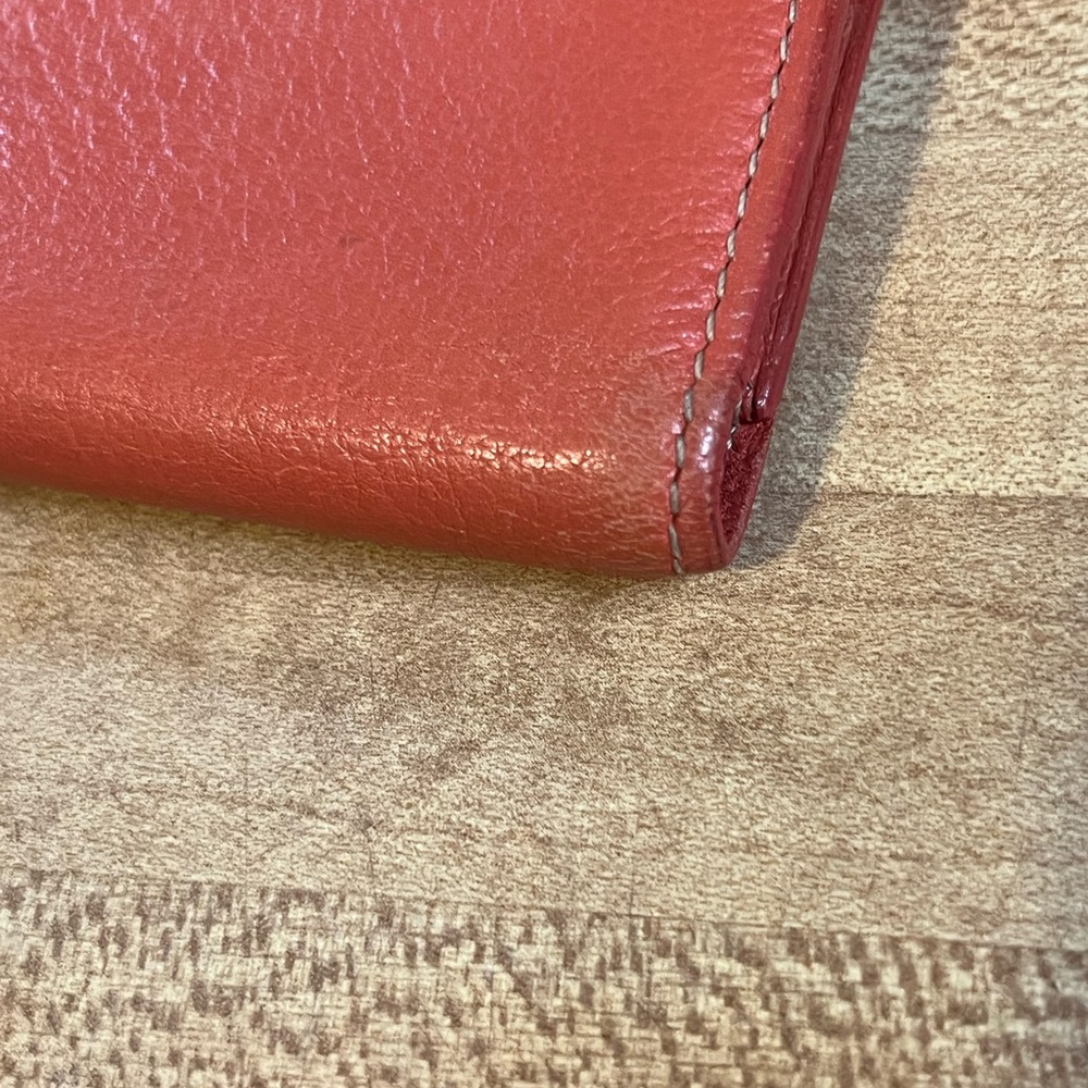 Cartier Compact Wallet - Picture 9 of 9